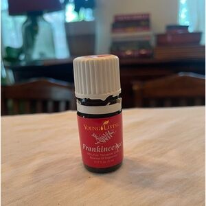 Young Living Frankincense 5ml